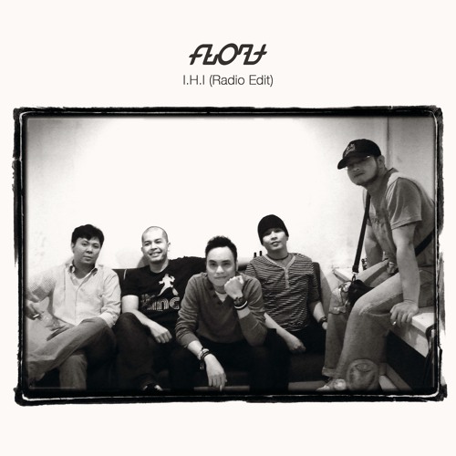 I.H.I (Radio Edit)