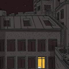 sometimes I hear light sirens