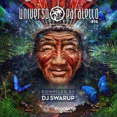 Reptilians - Squared @ Vagalume Records V.A ''UP16'' Compiled by Swarup