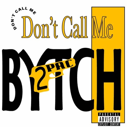 2Pac feat. T.I. - Don't Call Me Bitch(Prod By DJ Tricki & Scottzilla) Mixed By DJ Moey)