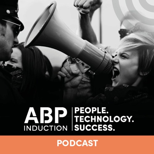 ABP Podcast Folge 3 - Industrial Remote Communication für sicheren Fernzugriff auf Anlagen