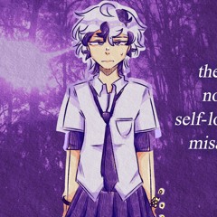 The Notes of a Self-Loathing Misanthrope / vflower (Original VOCALOID Song)