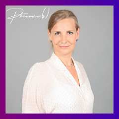 Episode #2 - Katharina Loix van Hoof