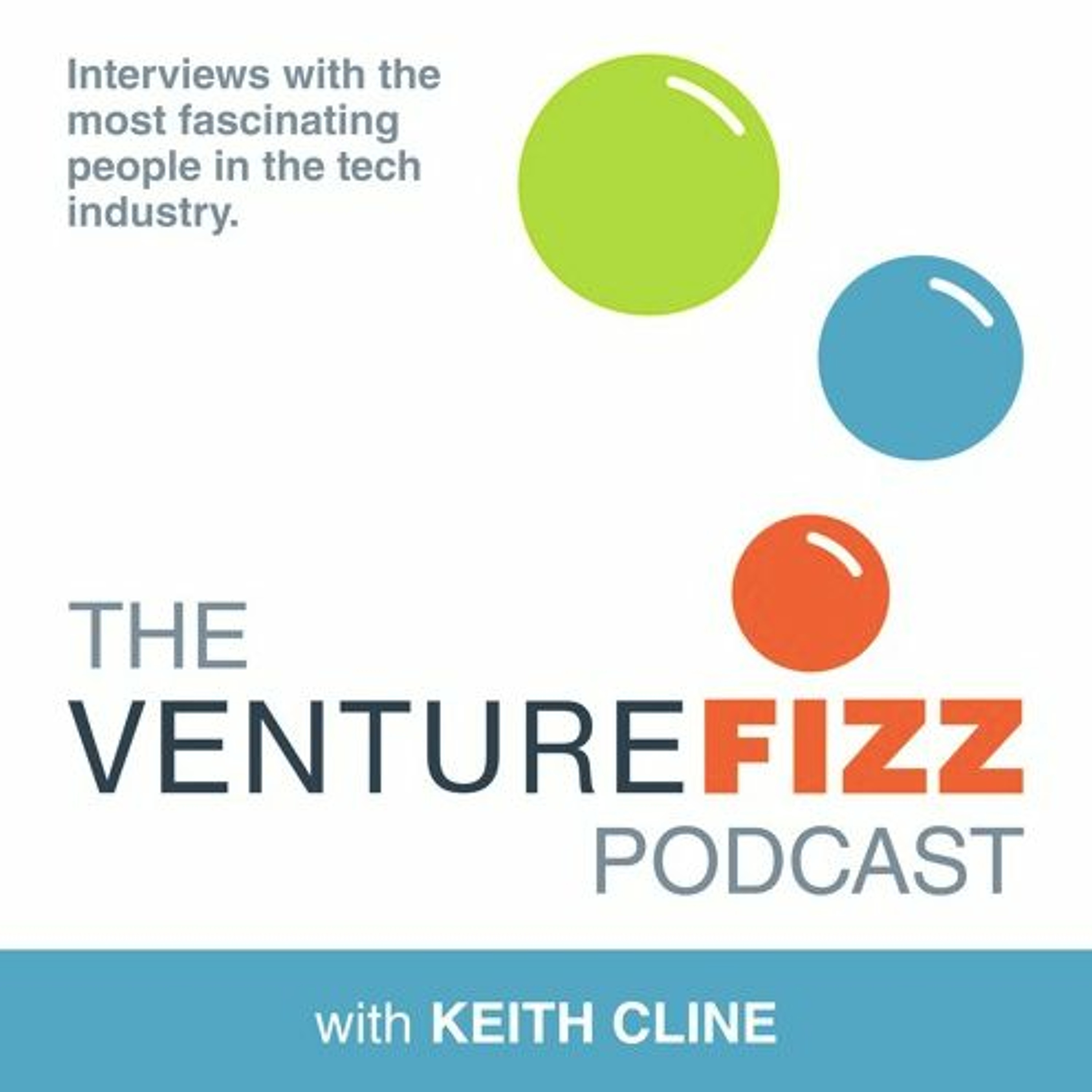 The VentureFizz Podcast