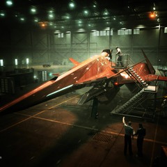 Ace Combat 3 - Linkage [AC: Joint Assault Remix]