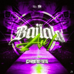 ¡¡BÁILALO ASÍ!! - MIXED BY DREESS (BIRTHDAY BASH EDITION)🇨🇴 🇨🇱