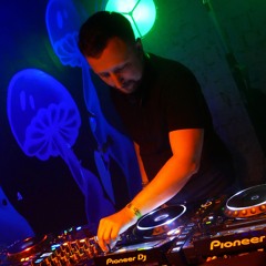 Paul Ercossa LIVE @ We Love Trance CE054 (05-10-2024 - Poznań - 2Progi)