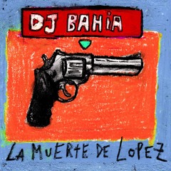 PREMIERE: Dj Bahia - Sin Frenos
