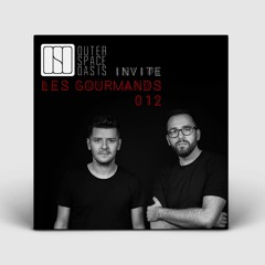 Oasis 012 w/ Les Gourmands