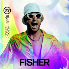 9PM (Till I Come) (Fisher Remix)