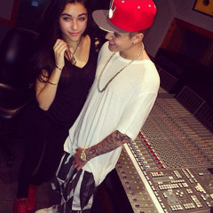 Justin Bieber - Do It Like That (Ft Madison Beer) Unreleased 2014