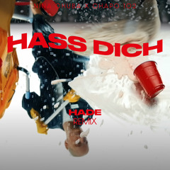 PREMIERE | Nina Chuba - Hass Dich (HADE Remix)