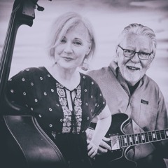 The Games Afoot (New Lead) Jim Kelly & Scott Hills featuring Nicki Parrott