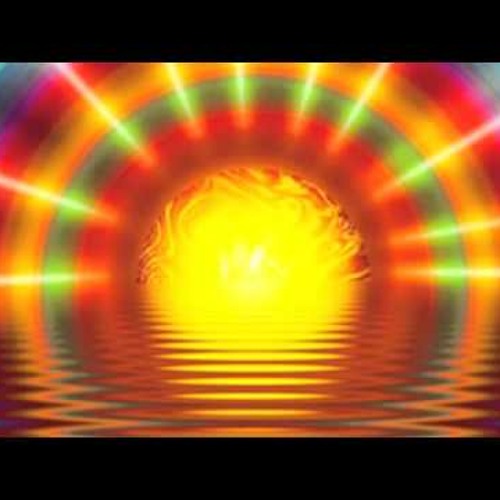 Meditación para materializar tus sueños y dormir bien