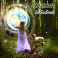 Renjeaux - Little Lamb