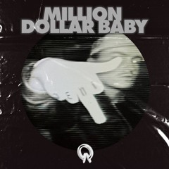 Tommy Richman - Million Dollar Baby (Luke Wood remix) [Free Download]