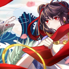 It's Nezha (Touhou cover)