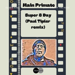 SUPER 8 DAYS [TIPLER MIX}