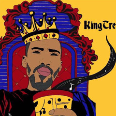 KingTRE - No Fear (Radio Edit)