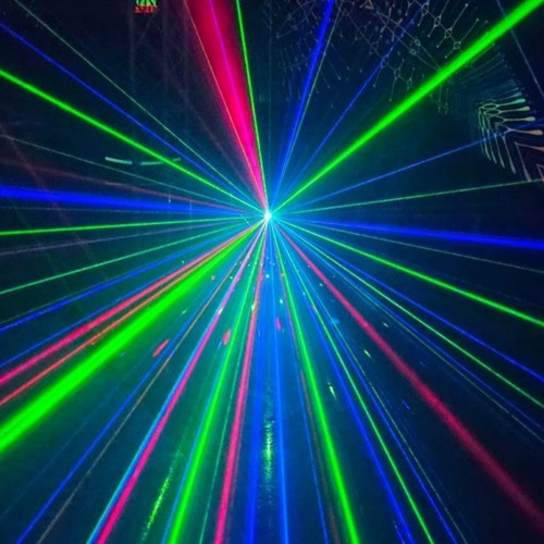 NY´TRON @DeepForest24 Techno Mix