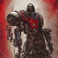 mechanicus