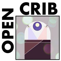Open Crib