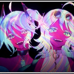 CUL・鏡音リン／GETCHA! [short]