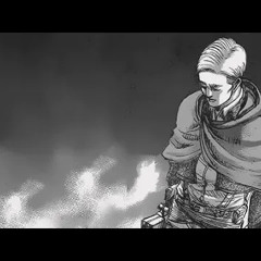 erwin smith speech x I miss the rage (slowed + reverb) | (“my soldiers scream out.my soldiers rage”)
