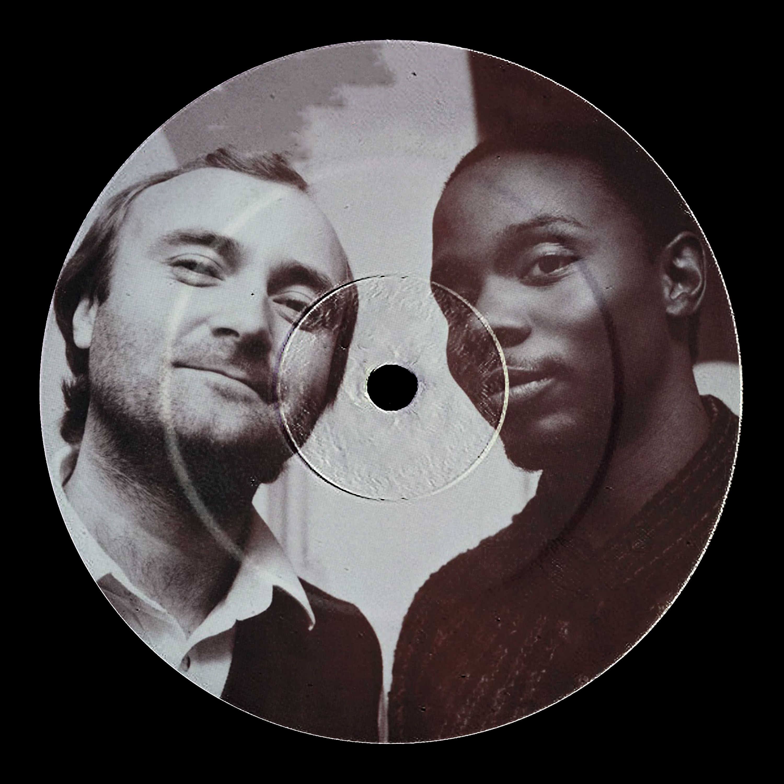 Phill Collins – Easy Lover (Moggie’s Edit) [HZRX]