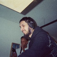 ANTCONSTANTINO invites Yuri Redicopa - 16 October 2025