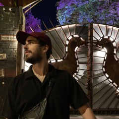 Wintergarten, Sisyphos, 2nd of August