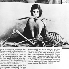 Bloodwitch 'FLY' -covered-