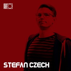 Stefan Czech (THRILLED!) // Dunkelrot Mixcast 2022 [downloadable]