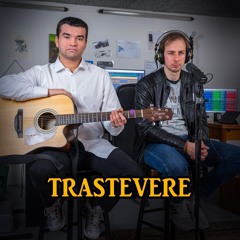 Måneskin - Trastevere (Full Cover feat. illMatt98)