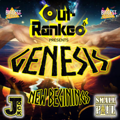 Out ranked genises 23