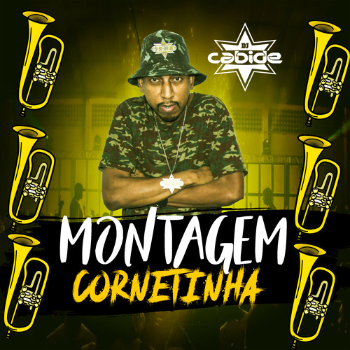 Montagem Cornetinha