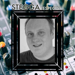 DJ Ste McGee