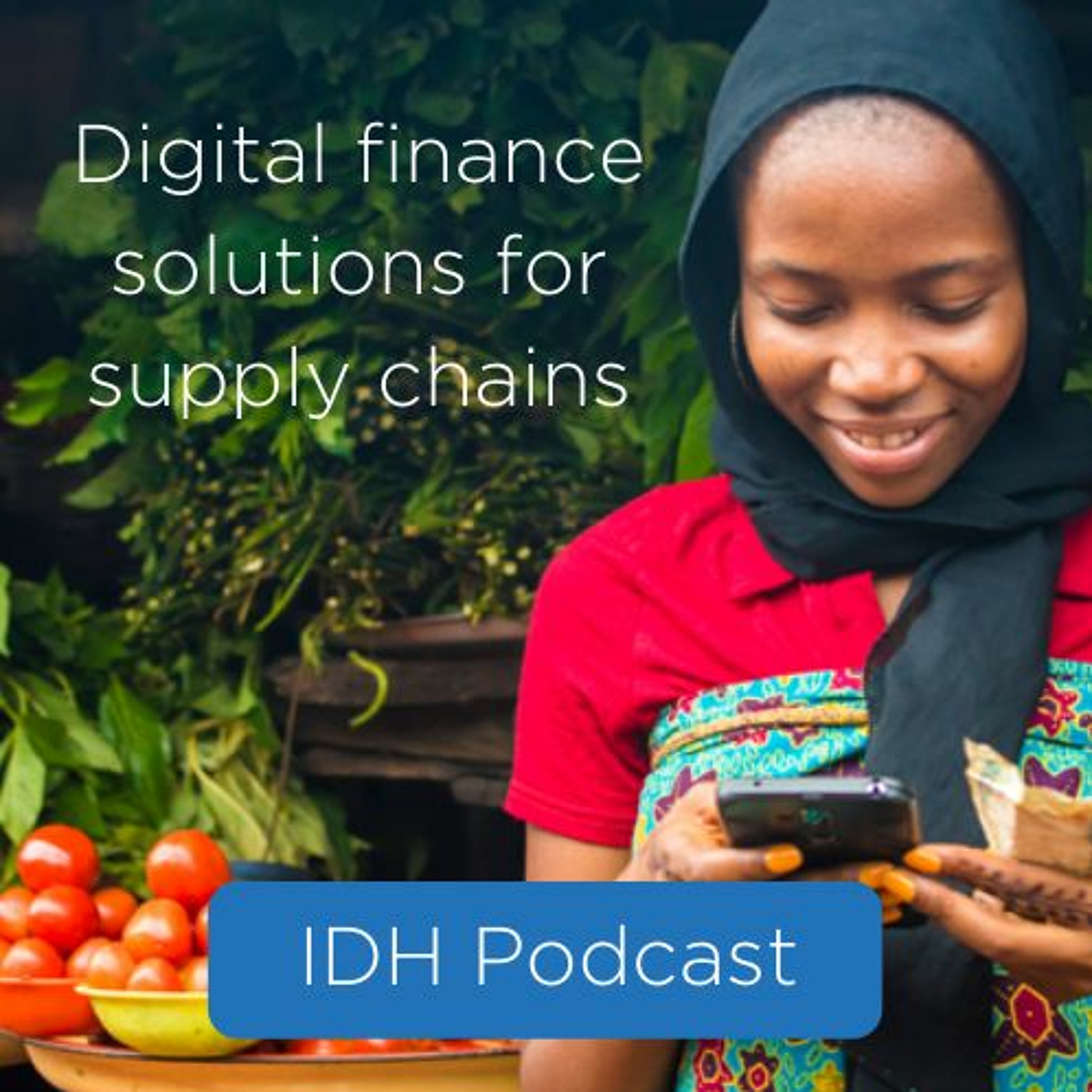 IDH Podcasts