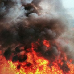 The pleasure in burning men alive