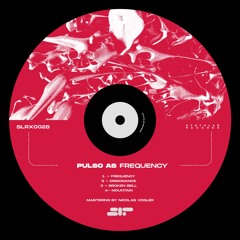 Pulso AS - Dissonance [SLRX0028]