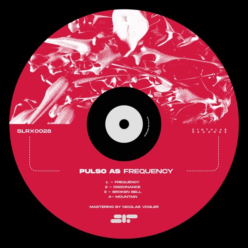 Pulso AS - Dissonance [SLRX0028]