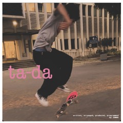 ta-da