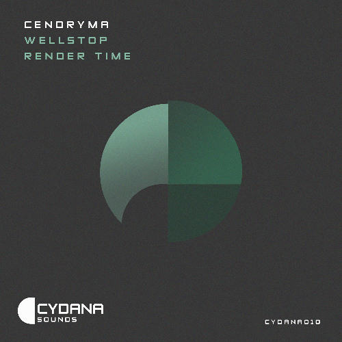 Cendryma - Render Time (Extended Mix)