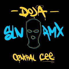 Central Cee - DOJA (SLN Mix)