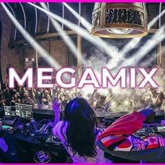 Wigan Pier Megamix Vol 1