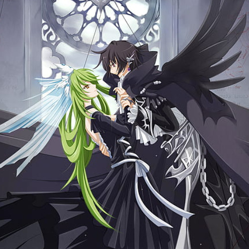 Stream わが臈たし悪の華 Waga Rōtashi Aku no Hana - Code Geass