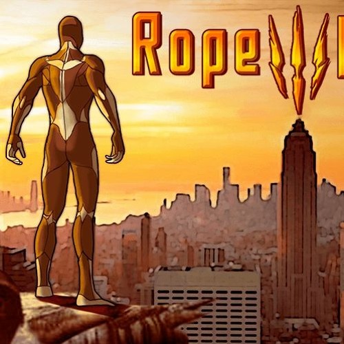 Stream Rope Hero 3 Mod APK Everything You Need to Know to Download and