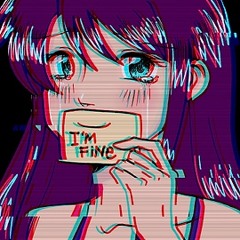 I’m fine…