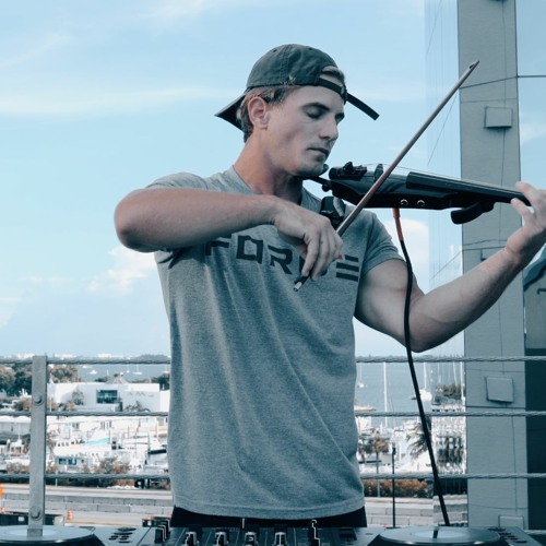 VIOLIX VOL. 1 (Live Violin Mix)