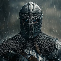 Песнь пустыни